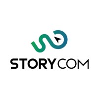 StoryCom logo - Similar company to Lamiges