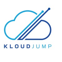 Kloud Jump logo - Similar company to Krome It