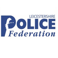 Leicestershire Police Federation logo - Similar company to Cheshire Police Federation