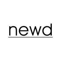 Newd logo - Similar company to Newd Content