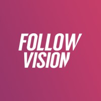 Follow Vision logo - Similar company to Snug