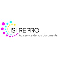 ISIREPRO logo - Similar company to Objetiz.Com