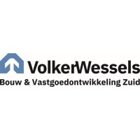 VolkerWessels Bouw & Vastgoedontwikkeling Zuid logo - Similar company to Cier Architecten