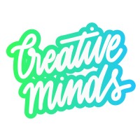 Creative Minds Podcast
