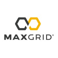 Maxgrid® logo - Similar company to Polyforce Industries
