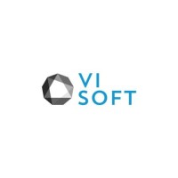 VI SOFT logo - Similar company to Vi-Soft