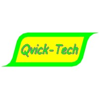 Qvick-Tech logo - Similar company to Qvick