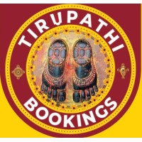 Tirupatibookings logo - Similar company to Hithlaksh Solutions Private Limited
