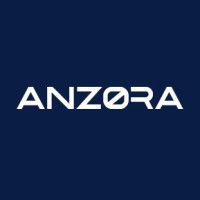 Anzora logo - Similar company to Anzora