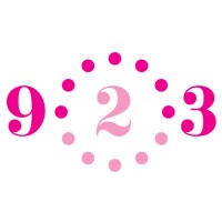 923 Jobs logo - Similar company to Ten2Two |  B Corp™