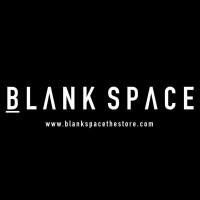 BLANK SPACE logo - Similar company to Steepletone Uk Limited