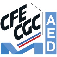 CFE-CGC MBDA France logo - Similar company to Snt - Syndicat National Des Territoriaux Cfe Cgc