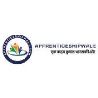 Apprenticeshipwale logo - Similar company to Skilltelligent Solutions Pvt. Ltd.
