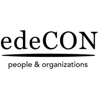 edeCON.de logo - Similar company to Zebra Interiors