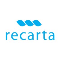 Recarta IT Limited logo - Similar company to Tes Enterprise Solutions
