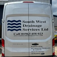 SWDS (Group) Ltd logo - Similar company to First Time Drainage Solutions Ltd