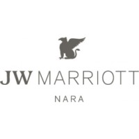 JW Marriott Hotel Nara logo - Similar company to W Osaka