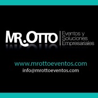 Mr. Otto Eventos y Soluciones Empresariales logo - Similar company to Davine Events