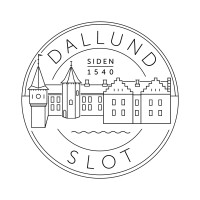 Dallund Slot logo - Similar company to Gavnø Slot | Events, Oplevelser Og Teambuilding