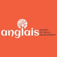 Anglais- Study Overseas & School of Skills Development logo - Similar company to Veridical Technologies
