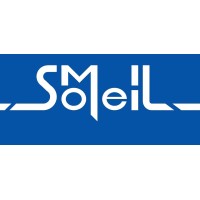 SOMEIL - zamak diecasting logo - Similar company to Fg Diecasting