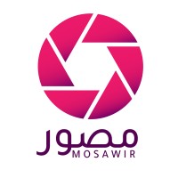 Mosawir logo - Similar company to Jiff Technology