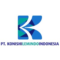 PT Konishi Lemindo Indonesia logo - Similar company to Pt Polimer Tecnic