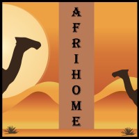 AFRIHOME DAKHLA logo - Similar company to Blanmar Sarl