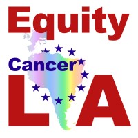 EquityCancer-LA Proyecto Investigación logo - Similar company to The Inguide Program