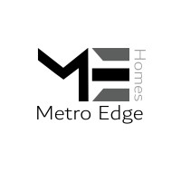 MetroEdge Homes logo - Similar company to Keller Williams Eden