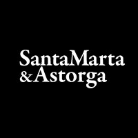 SantaMarta&Astorga logo - Similar company to Creators Hub