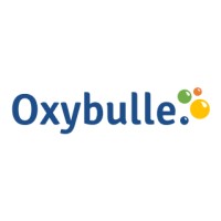 Oxybulle asbl logo - Similar company to Maximum