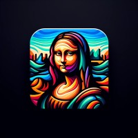AI Photo logo - Similar company to Plusclouds Bv
