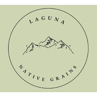 Laguna Native Grains logo - Similar company to The Yambulla Project