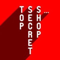 Top Secret Shop logo - Similar company to Cell-Data Commodity Srl