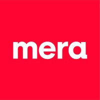 mera Petfood Sverige logo - Similar company to Mera Maroc