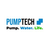 Pumptech Limited Ghana logo - Similar company to Pumptech