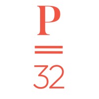 PORT 32 Marinas logo - Similar company to Suntex Marinas