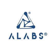 ALABS Audio logo - Similar company to Morningstar Engineering