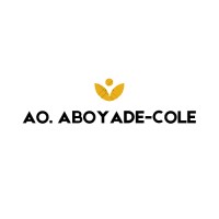 AO Aboyade Cole logo - Similar company to Cvlution