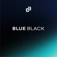 BlueBlack MENA logo - Similar company to Zrab