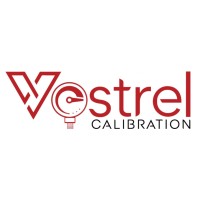 Vestrel Calibration logo - Similar company to Vestrel