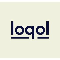 Loqol logo - Similar company to 1 Commerce