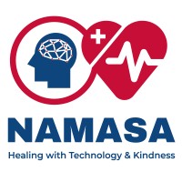 Namasa Meditech logo - Similar company to Oroprise Solutions Pvt. Ltd. (Ospl)