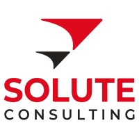 Solute Consulting logo - Similar company to Rail Online