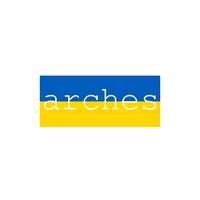 arches logo - Similar company to X Architecten