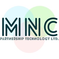 MNC Partnership Technology Ltd. logo - Similar company to Mnc Consulting
