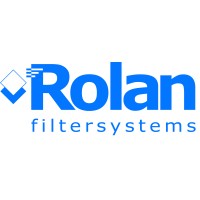 Rolan Filter Systems logo - Similar company to Fileder Filter Systems
