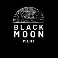 BLACK MOON FILMS logo - Similar company to Cook Forever