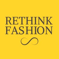 Rethink Fashion logo - Similar company to Swapmode
